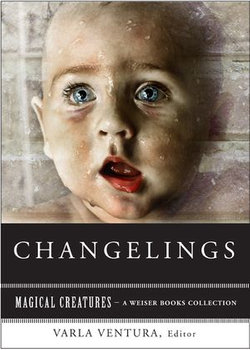 Changelings: Or, Beware Baby Snatchers of the Fairy Kingdom