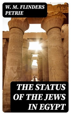 The Status of the Jews in Egypt