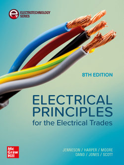 Electrical Principles for Electrical Trades, 8th Edition