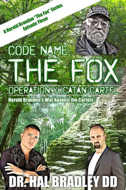 CODE NAME: THE FOX