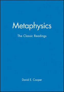 Metaphysics