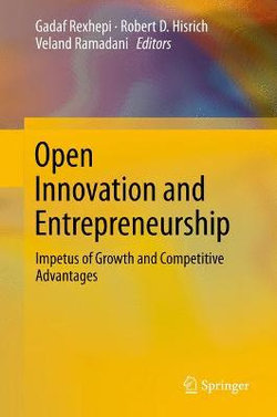 Open Innovation and Entrepreneurship