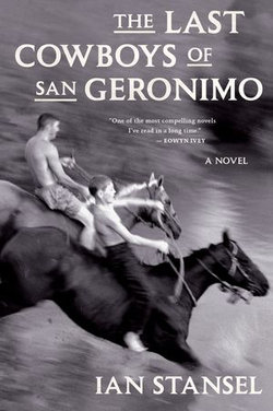 The Last Cowboys of San Geronimo