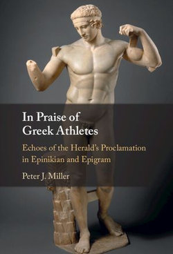 In Praise of Greek Athletes