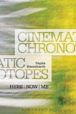 Cinematic Chronotopes