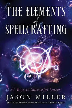 The Elements of Spellcrafting