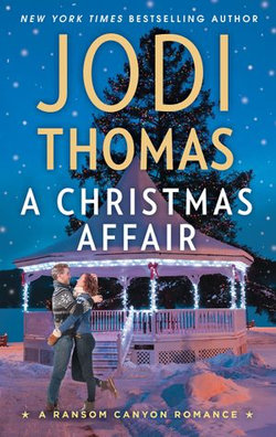 A Christmas Affair (A Ransom Canyon novella)