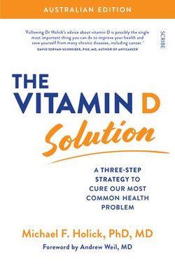 The Vitamin D Solution