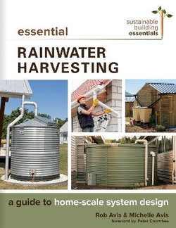 Essential Rainwater Harvesting