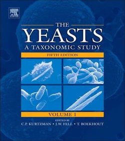 The Yeasts