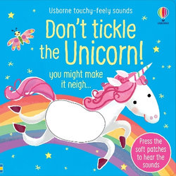 Dont Tickle the Unicorn!