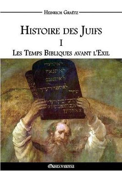 Histoire des Juifs I