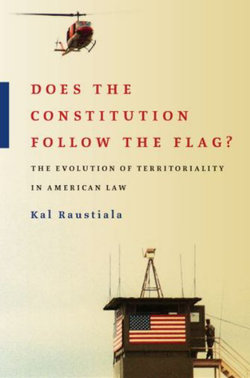 Does the Constitution Follow the Flag?