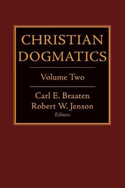 Christian Dogmatics