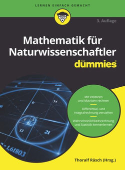 Mathematik Für Naturwissenschaftler