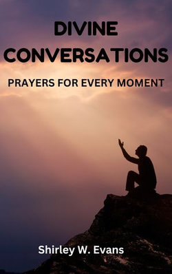 DIVINE CONVERSATIONS