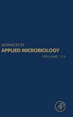 Advances in Applied Microbiology