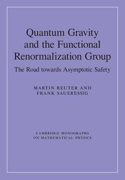 Quantum Gravity and the Functional Renormalization Group
