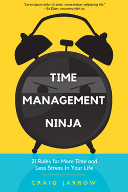 Time Management Ninja