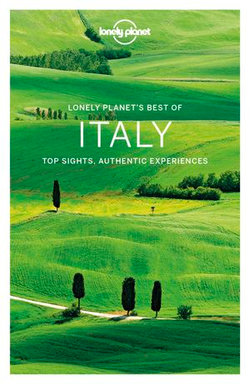 Lonely Planet Best of Italy