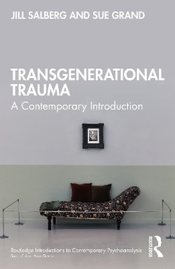 Transgenerational Trauma