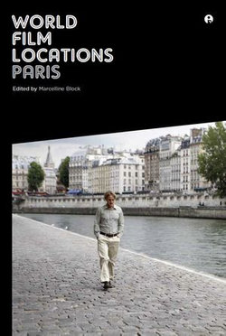 World Film Locations: Paris