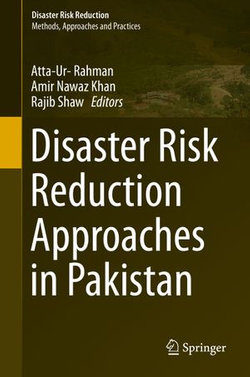 Disaster Risk Reduction Approaches in Pakistan