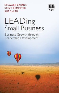 LEADing Small Business