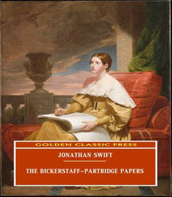 The Bickerstaff-Partridge Papers