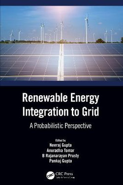 Renewable Energy Integration to Grid