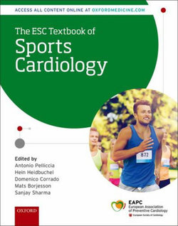 The ESC Textbook of Sports Cardiology