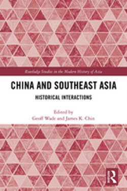 China and Southeast Asia