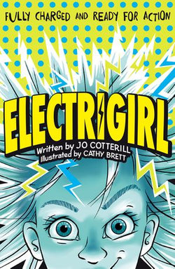 Electrigirl