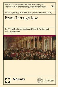 Peace Through Law