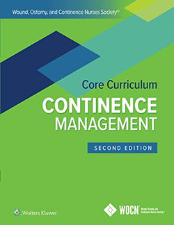 Core Curriculum Continence Management 2