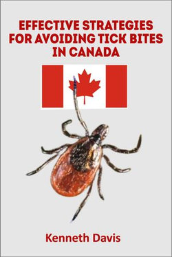 Effective Strategies for Avoiding Tick Bites in Canada