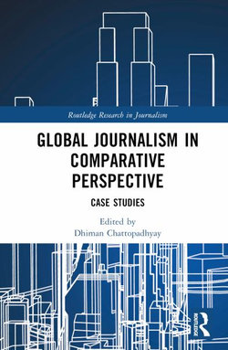 Global Journalism in Comparative Perspective