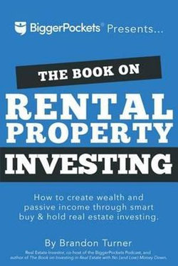 The Book on Rental Property Investing