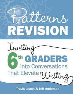 Patterns of Revision, Grade 6