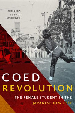 Coed Revolution