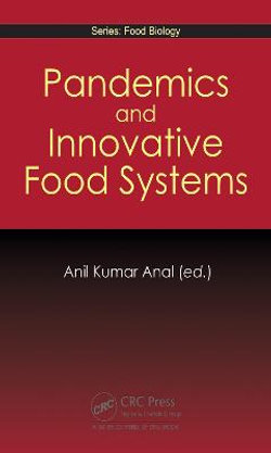 Pandemics and Innovative Food Systems