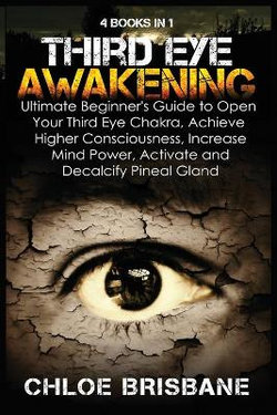 Third Eye Awakening