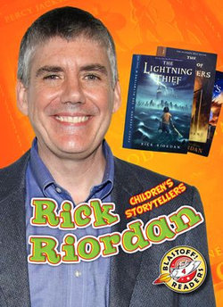 Rick Riordan