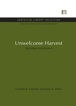 Unwelcome Harvest