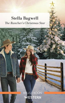 The Rancher's Christmas Star