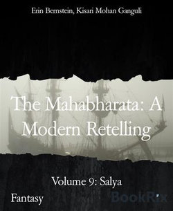 The Mahabharata: A Modern Retelling