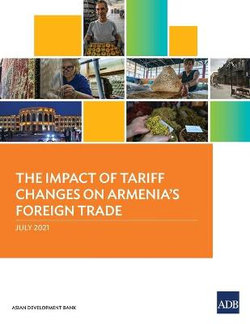 The Impact of Tariff Changes on Armenia's Foreign Trade