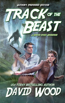 Track of the Beast- Author's Preferred Edition