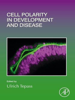 Cell Polarity in Development and Disease