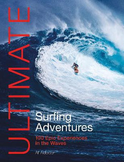 Ultimate Surfing Adventures